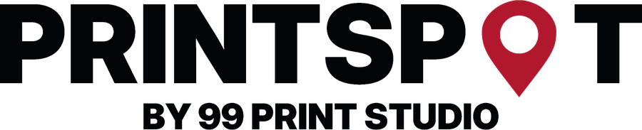 PRINTSPOT by 99 PRINT STUDIO
